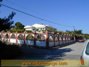 Bed&Breakfast in Spain. Alcossebre